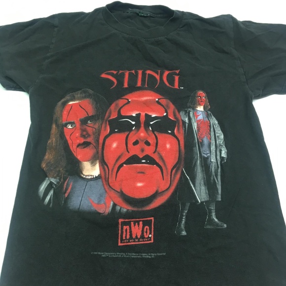 Order Nwo T Shirt 9s Tee Xss 